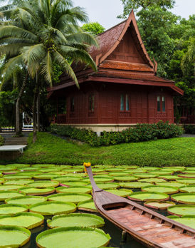 Photogenic Activities Ma Doo Bua Phuket - The Legend of Thai Villas ...